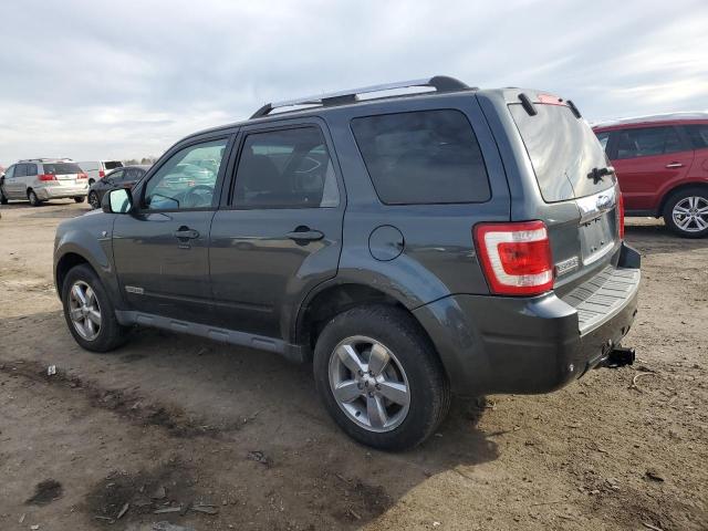 Image 2 of 2008 FORD ESCAPE LIMITED 2008 with VIN 1FMCU94148KB25846