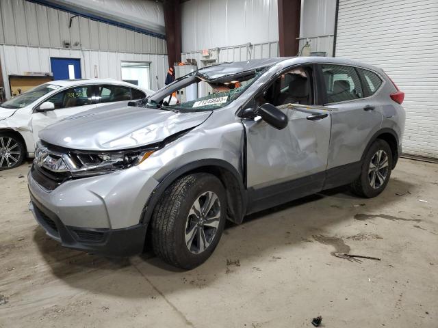 Obraz 1 z 2017 HONDA CR-V LX 2017 z VIN 2HKRW6H31HH218650