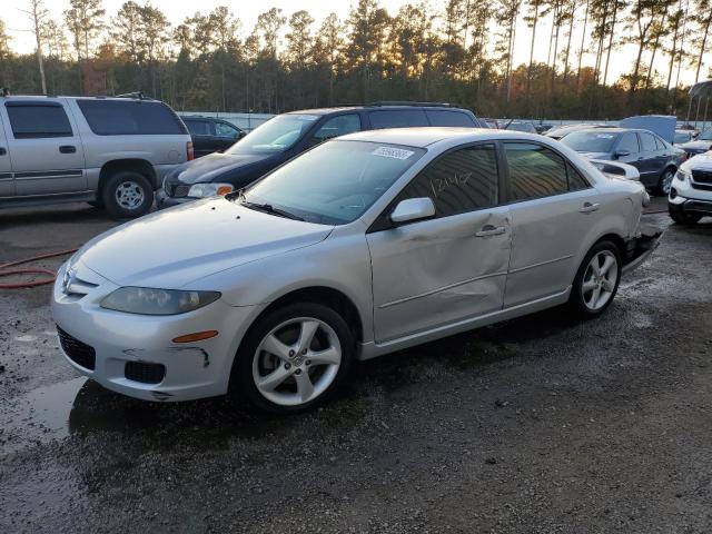 Изображение 2007 MAZDA 6 S 2007