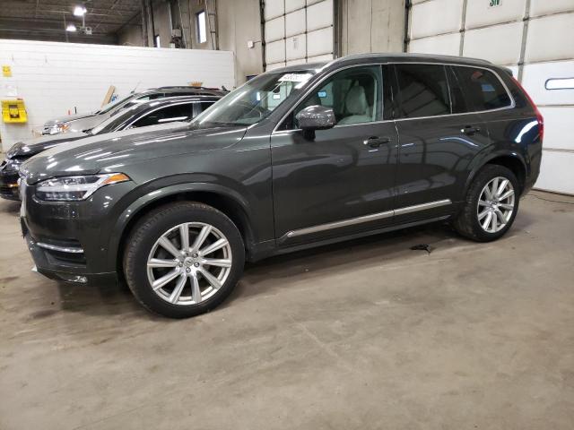 Obraz 1 z 2018 VOLVO XC90 T6 2018 z VIN YV4A22PL6J1211304