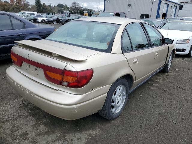 Изображение 3 2000 SATURN SL 2 2000 с VIN 1G8ZK5272YZ173559