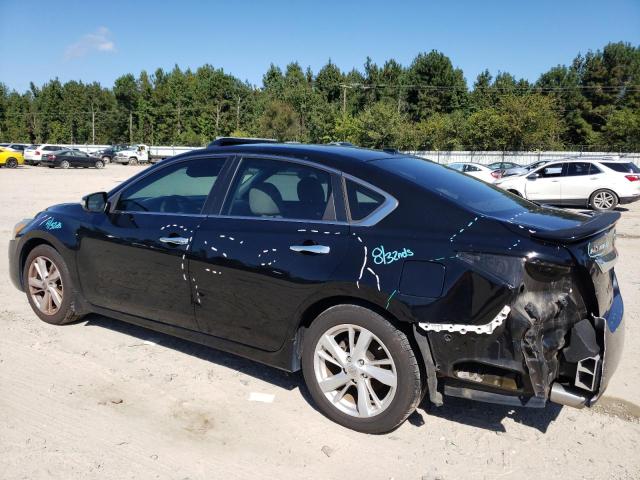 Obraz 2 z 2014 NISSAN ALTIMA 2.5 2014 z VIN 1N4AL3AP4EC104303