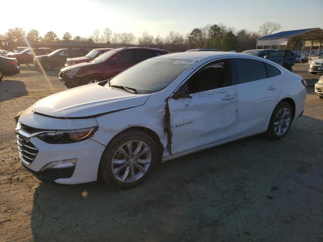 Изображение 1 2020 CHEVROLET MALIBU LT 2020 с VIN 1G1ZD5ST6LF051139