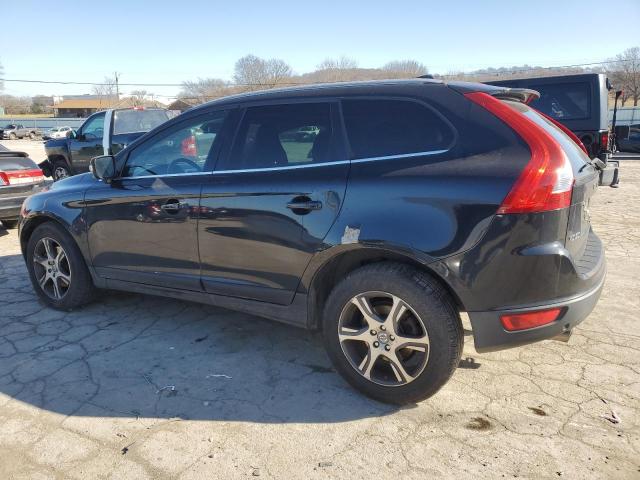 Obraz 2 z 2011 VOLVO XC60 T6 2011 z VIN YV4902DZ0B2202384