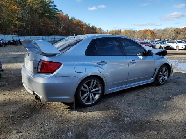 Image 3 of 2013 SUBARU IMPREZA WRX STI 2013 with VIN JF1GV8J65DL026721