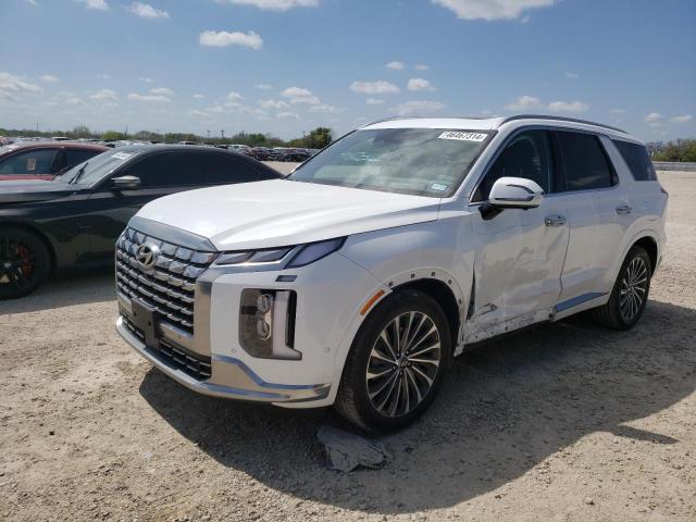 Изображение 2023 HYUNDAI PALISADE CALLIGRAPHY 2023