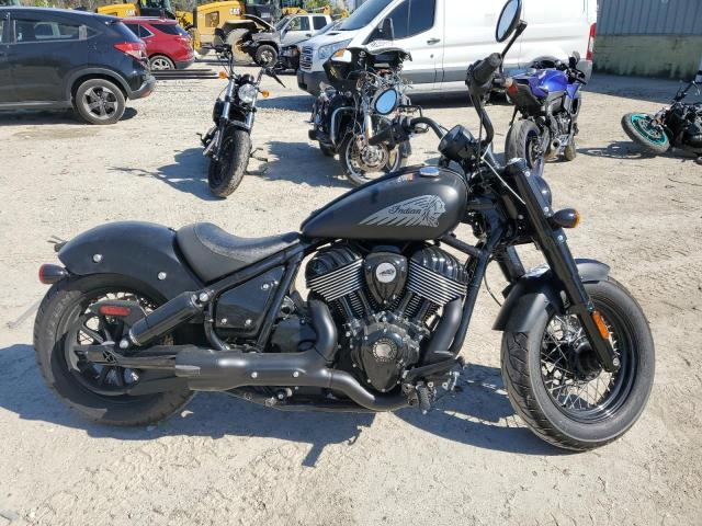 2023 INDIAN MOTORCYCLE CO. CHIEF BOBBER DARKHORSE ABS 2023 image