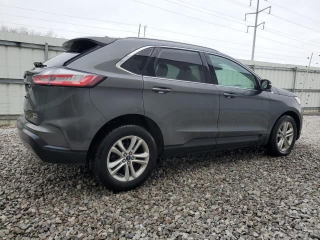 Image 3 of 2020 FORD EDGE SEL 2020 with VIN 2FMPK4J95LBB16967