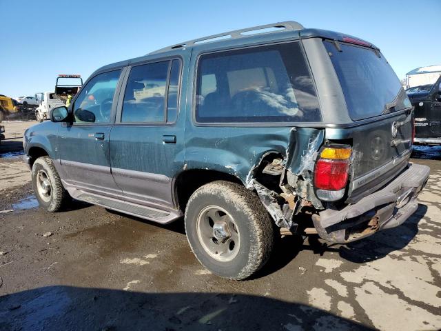 Obraz 2 z 1997 MERCURY MOUNTAINEER  1997 z VIN 4M2DU55P7VUJ19912
