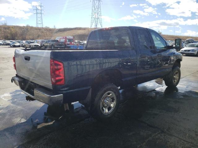 Изображение 3 2008 DODGE RAM 2500 ST 2008 с VIN 3D7KS28D78G239502