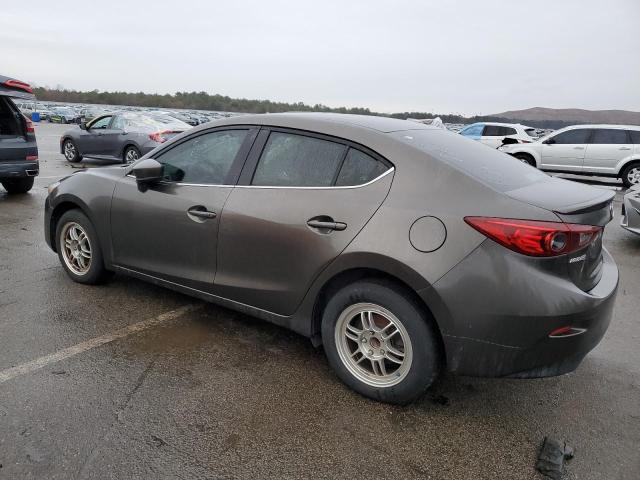 Изображение 2 2018 MAZDA 3 TOURING 2018 с VIN 3MZBN1V37JM194153