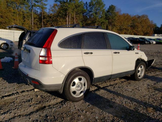 Obraz 3 z 2008 HONDA CR-V LX 2008 z VIN JHLRE38308C050998