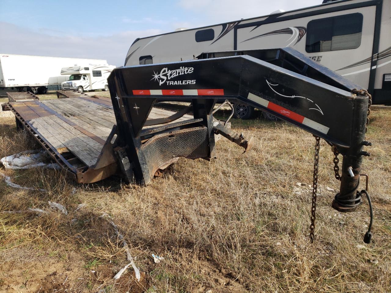 Image 1 of 2020 STERLING STERLING 2020 with VIN 13YGF2523LC126194