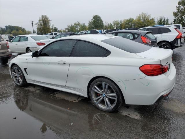 Изображение 2 2017 BMW 440XI  2017 с VIN WBA4P3C30HK528770