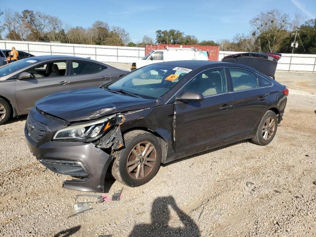 Obraz 1 z 2016 HYUNDAI SONATA SE 2016 z VIN 5NPE24AF9GH356910