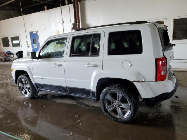 Изображение 2 2015 JEEP PATRIOT LATITUDE 2015 с VIN 1C4NJRFBXFD175888