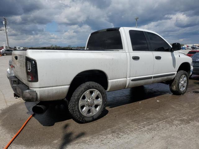 Image 3 of 2005 DODGE RAM 2500 ST 2005 with VIN 3D7KS28C75G762621