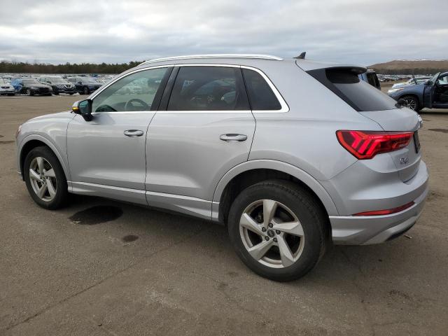 Изображение 2 2021 AUDI Q3 PREMIUM 40 2021 с VIN WA1AUCF31M1128334