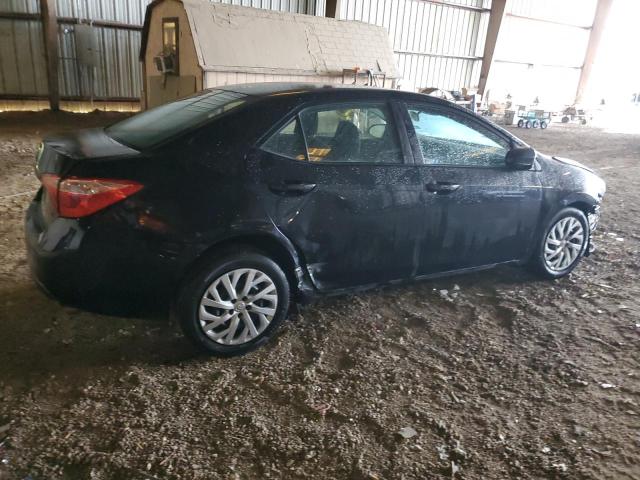 Image 3 of 2018 TOYOTA COROLLA L 2018 with VIN 5YFBURHE0JP814030