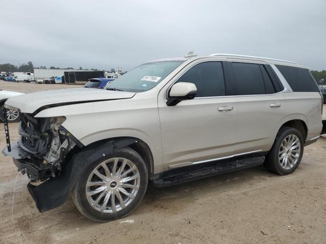 Obraz 2022 CADILLAC ESCALADE PREMIUM LUXURY 2022