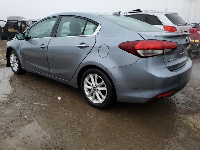 Obraz 2 z 2017 KIA FORTE LX 2017 z VIN 3KPFL4A79HE140992