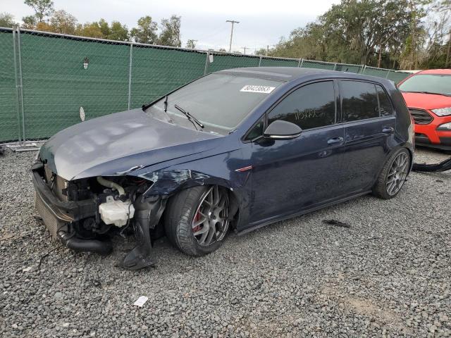 2018 VOLKSWAGEN GTI S 2018 image