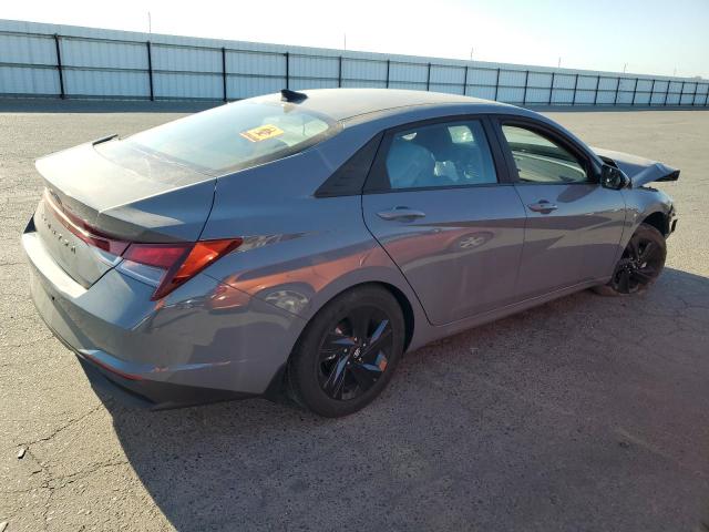 Image 3 of 2022 HYUNDAI ELANTRA SEL 2022 with VIN KMHLM4AG8NU363663