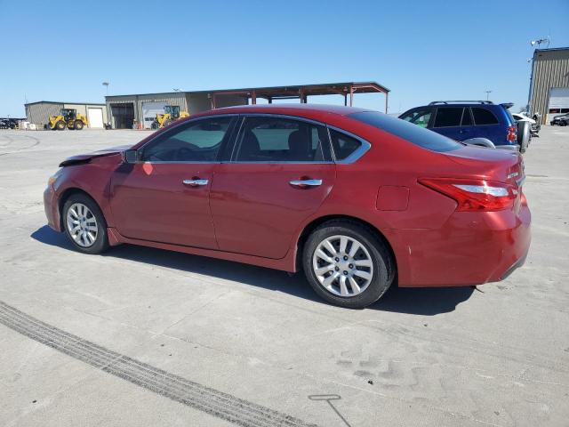 Изображение 2 2016 NISSAN ALTIMA 2.5 2016 с VIN 1N4AL3AP1GN344691