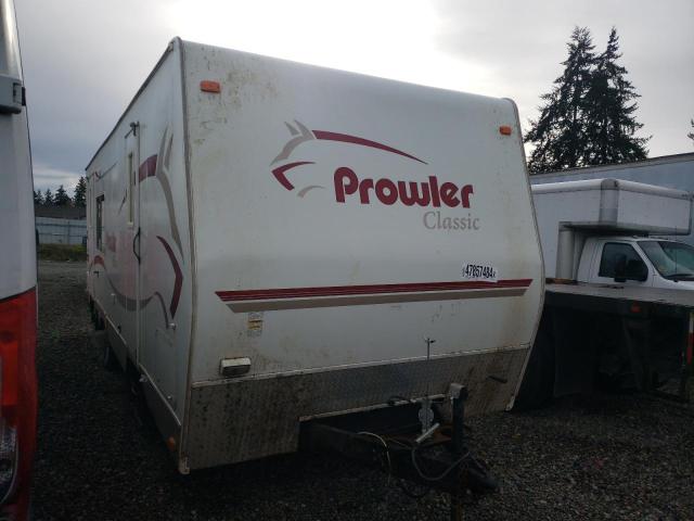 Obraz 2007 FLEETWOOD PROWLER 2007