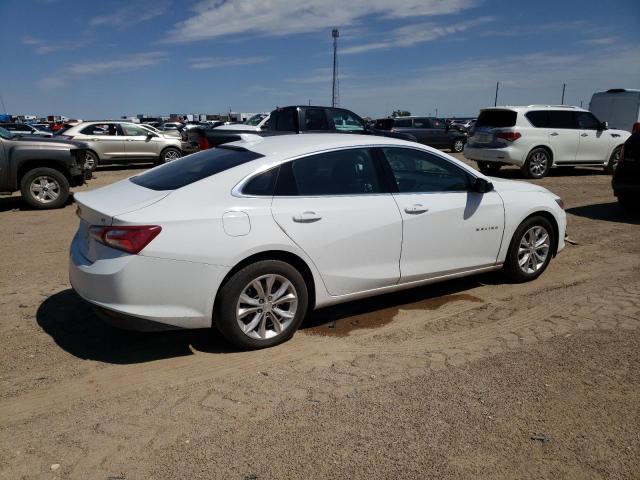 Image 3 of 2019 CHEVROLET MALIBU LT 2019 with VIN 1G1ZD5ST5KF214684