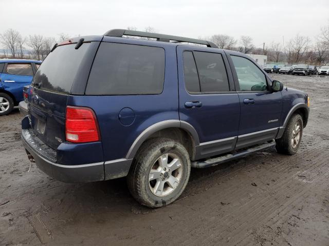 Obraz 3 z 2005 FORD EXPLORER XLT 2005 z VIN 1FMZU73E85UB43494