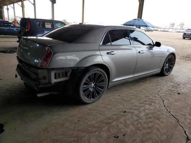 Image 3 of 2014 CHRYSLER 300C  2014 with VIN 2C3CCAET8EH166514
