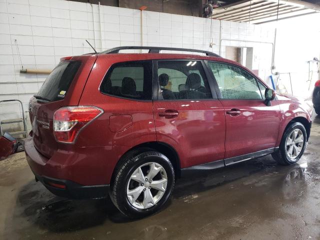 Изображение 3 2015 SUBARU FORESTER 2.5I PREMIUM 2015 с VIN JF2SJADC4FH587850
