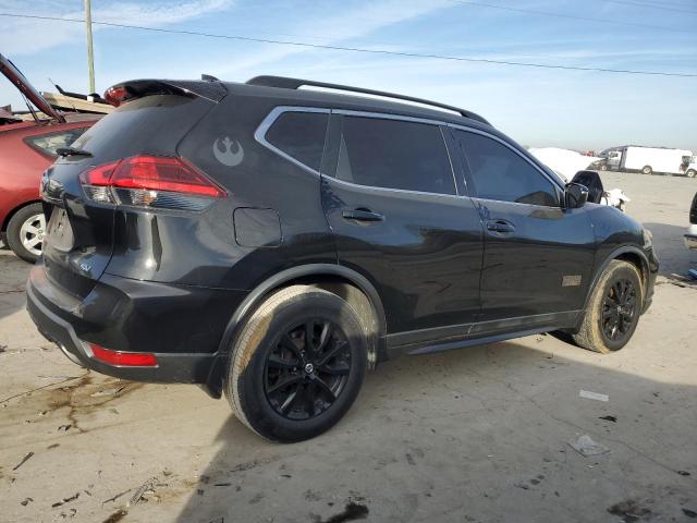 Изображение 3 2017 NISSAN ROGUE S 2017 с VIN 5N1AT2MTXHC760535