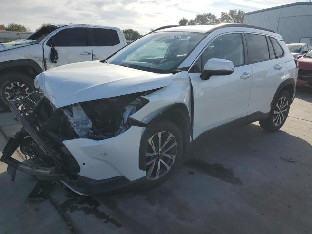 Obraz 2022 TOYOTA COROLLA CROSS XLE 2022