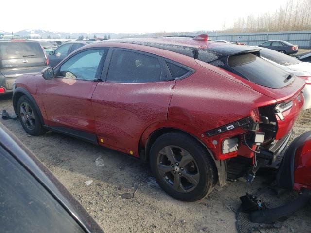 Изображение 2 2022 FORD MUSTANG MACH-E SELECT 2022 с VIN 3FMTK1SS2NMA46392
