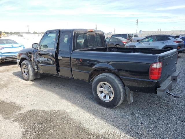 Image 2 of 2001 FORD RANGER SUPER CAB 2001 with VIN 1FTYR14E61TA53967