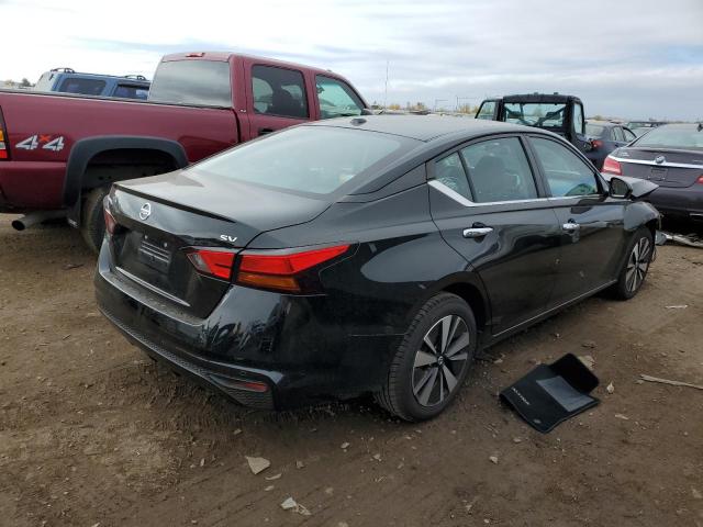 Image 3 of 2021 NISSAN ALTIMA SV 2021 with VIN 1N4BL4DV1MN306085