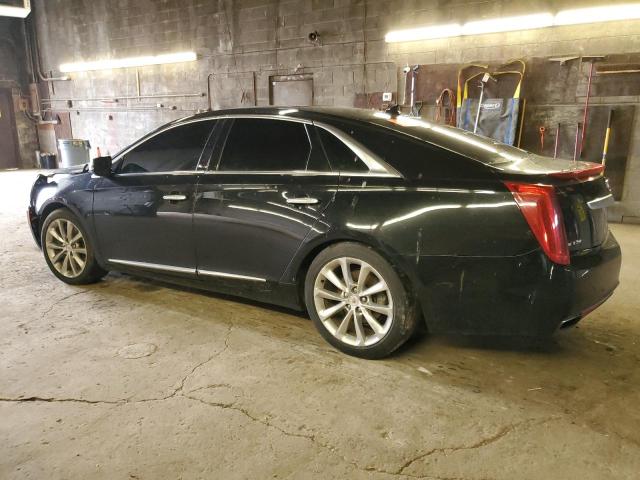 Изображение 2 2014 CADILLAC XTS PREMIUM COLLECTION 2014 с VIN 2G61P5S38E9172992