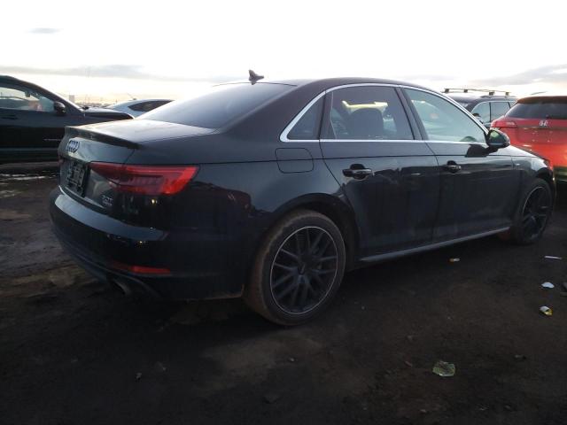 Obraz 3 z 2017 AUDI A4 PREMIUM PLUS 2017 z VIN WAUENAF42HN023735