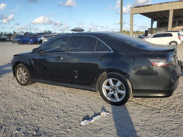 Изображение 2 2007 TOYOTA CAMRY LE 2007 с VIN 4T1BK46K77U536140
