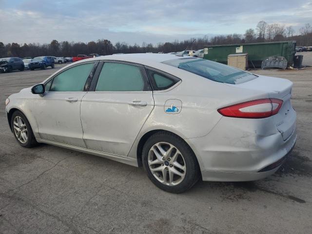 Obraz 2 z 2016 FORD FUSION SE 2016 z VIN 3FA6P0H72GR295612