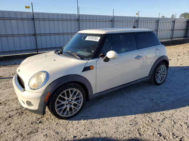 Obraz 2010 MINI COOPER  2010
