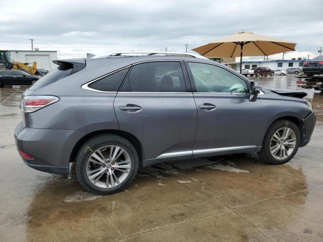 Image 3 of 2015 LEXUS RX 350 2015 with VIN 2T2ZK1BA2FC178113