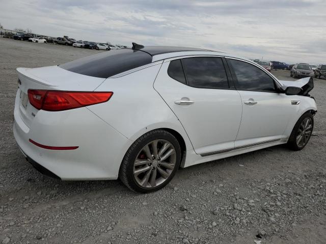 Image 3 of 2014 KIA OPTIMA SX 2014 with VIN 5XXGR4A68EG299743