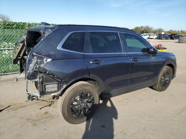 Image 3 of 2023 HONDA CR-V SPORT 2023 with VIN 7FARS5H51PE013015