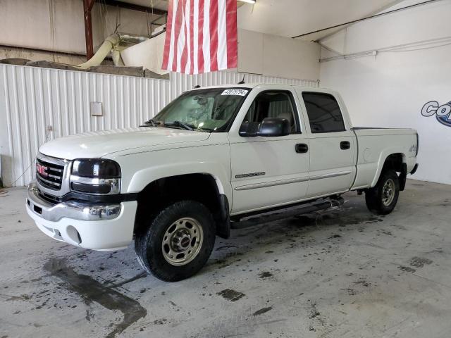 Изображение 1 2004 GMC SIERRA K2500 HEAVY DUTY 2004 с VIN 1GTHK23U14F220032