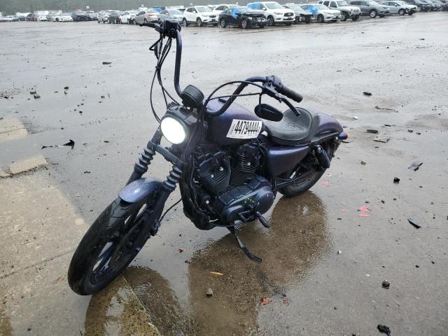 Obraz 2 z 2020 HARLEY-DAVIDSON XL1200 NS 2020 z VIN 1HD1LP31XLB435799