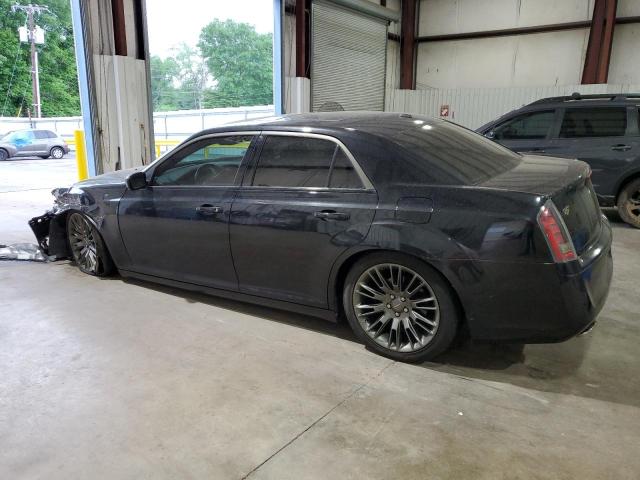 Изображение 2 2013 CHRYSLER 300C VARVATOS 2013 с VIN 2C3CCADT1DH743108