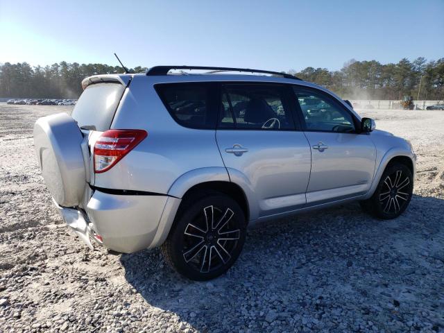 Image 3 of 2011 TOYOTA RAV4 LIMITED 2011 with VIN 2T3YF4DV8BW057088